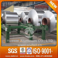 1050, 1060, 3003 mill finish aluminum coil manufacturer in China